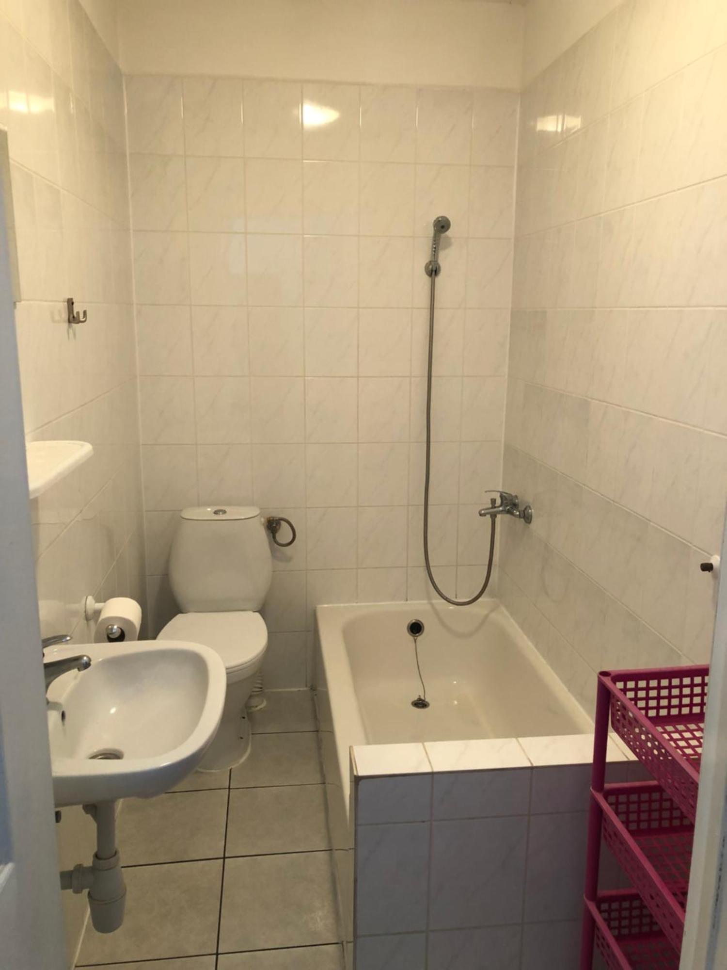 Dom Wczasowy Oliwia Kolberg Exterior foto